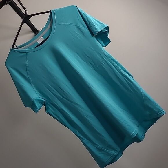 Avia sz M(8-10) active wear top - Picture 1 of 5